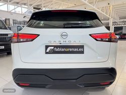 Nissan Qashqai DIG-T (158CV) mHEV CVT Acenta - Miniatura 9