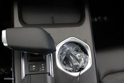 DR Automobiles DR6 1.5 Turbo Gasolina/GLP DCT - Miniatura 23