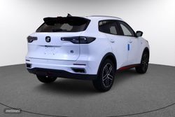 DR Automobiles DR6 1.5 Turbo Gasolina/GLP DCT - Miniatura 6