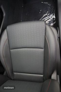 DR Automobiles DR 5 1.4 Turbo Gasolina/GLP DCT - Miniatura 41