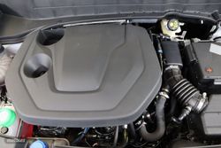 DR Automobiles DR 5 1.4 Turbo Gasolina/GLP DCT - Miniatura 45