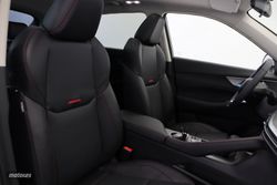 DR Automobiles DR 5 1.4 Turbo Gasolina/GLP DCT - Miniatura 41