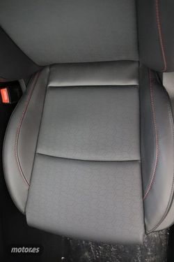DR Automobiles DR 5 1.4 Turbo Gasolina/GLP DCT - Miniatura 29
