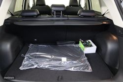 DR Automobiles DR 5 1.4 Turbo Gasolina/GLP DCT - Miniatura 44
