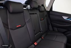DR Automobiles DR 5 1.4 Turbo Gasolina/GLP DCT - Miniatura 37
