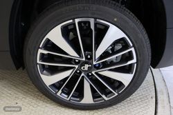 DR Automobiles DR 5 1.4 Turbo Gasolina/GLP DCT - Miniatura 45