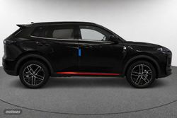 DR Automobiles DR6 1.5 Turbo Gasolina/GLP DCT - Miniatura 15