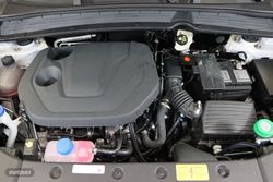 DR Automobiles DR6 1.5 Turbo Gasolina/GLP DCT - Miniatura 45