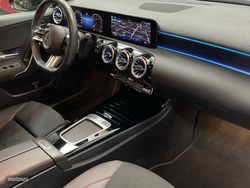 Mercedes Clase A 180 d Compacto - Miniatura 10