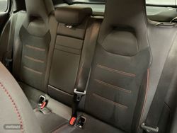 Mercedes Clase A 180 d Compacto - Miniatura 11