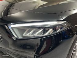 Mercedes Clase A 180 d Compacto - Miniatura 13
