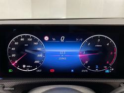 Mercedes Clase A 180 d Compacto - Miniatura 14