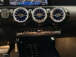 Mercedes Clase A 180 d Compacto - Miniatura 16
