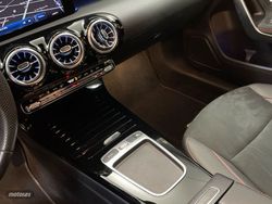 Mercedes Clase A 180 d Compacto - Miniatura 17