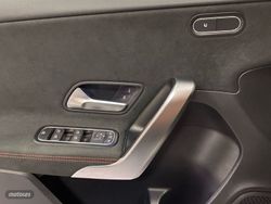 Mercedes Clase A 180 d Compacto - Miniatura 18