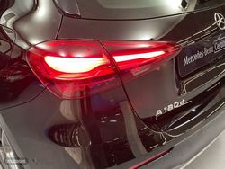Mercedes Clase A 180 d Compacto - Miniatura 19