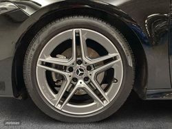 Mercedes Clase A 180 d Compacto - Miniatura 5