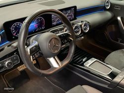 Mercedes Clase A 180 d Compacto - Miniatura 6