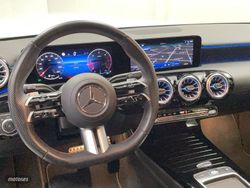 Mercedes Clase A 180 d Compacto - Miniatura 8