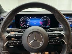 Mercedes Clase A 180 d Compacto - Miniatura 9