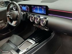 Mercedes Clase A 200 Compacto - Miniatura 10