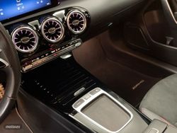 Mercedes Clase A 200 Compacto - Miniatura 17