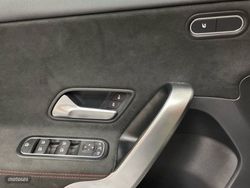 Mercedes Clase A 200 Compacto - Miniatura 18