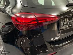 Mercedes Clase A 200 Compacto - Miniatura 19