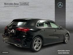 Mercedes Clase A 200 Compacto - Miniatura 2