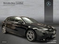 Mercedes Clase A 200 Compacto - Miniatura 3