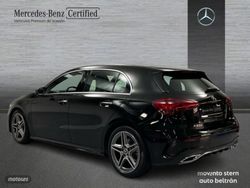 Mercedes Clase A 200 Compacto - Miniatura 4