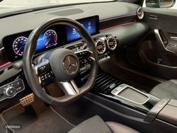 Mercedes Clase A 200 Compacto - Miniatura 6