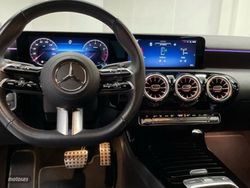 Mercedes Clase A 200 Compacto - Miniatura 8
