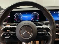 Mercedes Clase A 200 Compacto - Miniatura 9