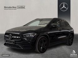 Mercedes Clase GLA 200 D - Miniatura 1
