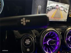 Mercedes Clase GLA 200 D - Miniatura 22