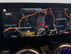 Mercedes Clase GLA 200 D - Miniatura 26