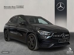 Mercedes Clase GLA 200 D - Miniatura 3