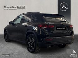 Mercedes Clase GLA 200 D - Miniatura 4
