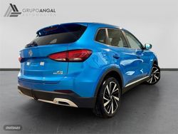 MG ZS Hybrid+ Luxury - Miniatura 2