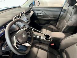 MG ZS Hybrid+ Luxury - Miniatura 3