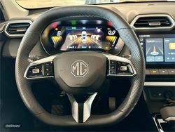 MG ZS Hybrid+ Luxury - Miniatura 5