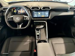 MG ZS Hybrid+ Luxury - Miniatura 6