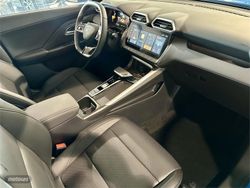 MG ZS Hybrid+ Luxury - Miniatura 7