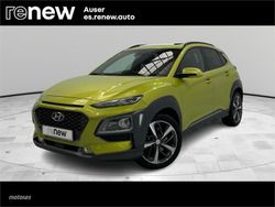 Hyundai Kona KONA TGDI 1.6 176CV 4X4 DT STYLE SKY - Miniatura 1
