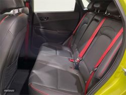 Hyundai Kona KONA TGDI 1.6 176CV 4X4 DT STYLE SKY - Miniatura 12