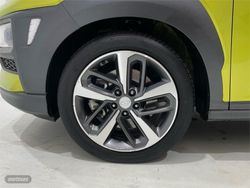 Hyundai Kona KONA TGDI 1.6 176CV 4X4 DT STYLE SKY - Miniatura 15
