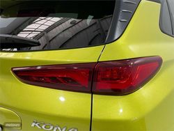 Hyundai Kona KONA TGDI 1.6 176CV 4X4 DT STYLE SKY - Miniatura 18