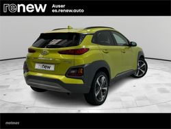 Hyundai Kona KONA TGDI 1.6 176CV 4X4 DT STYLE SKY - Miniatura 2