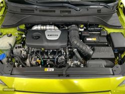 Hyundai Kona KONA TGDI 1.6 176CV 4X4 DT STYLE SKY - Miniatura 20